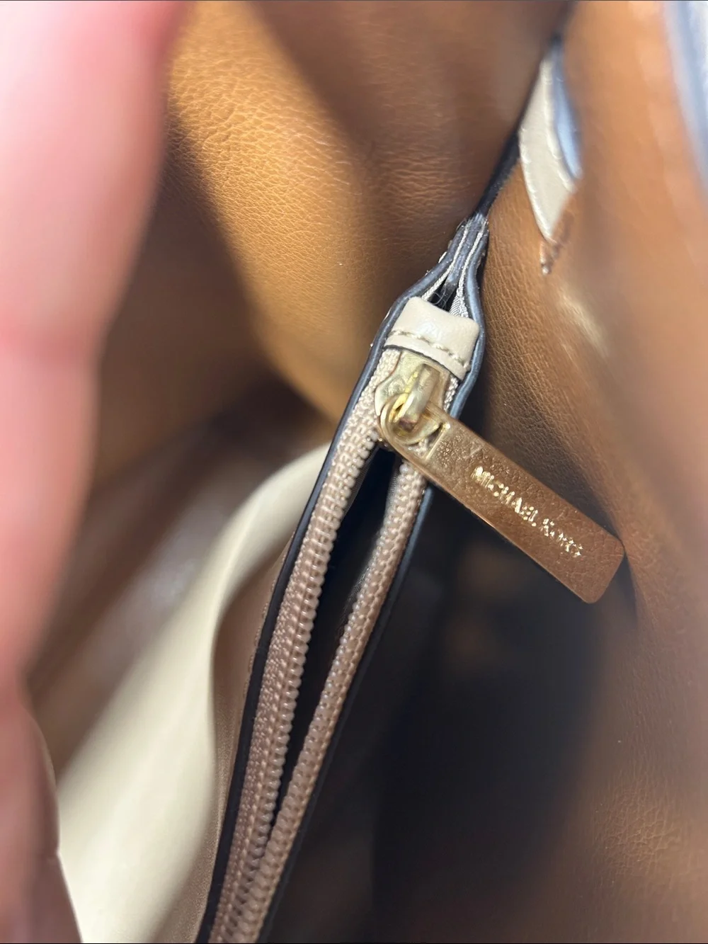 0225 Michael Kors Emilia tote bag 268390225 - Picture 9 of 15